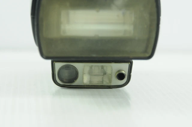 Metz 40MZ-2 Mecablitz Shoe Mount Flash 40MZ2 #G002 3