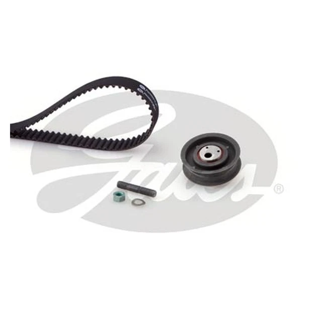 FOR VW GOLF MK2 1.6 Genuine Gates Timing Cam Belt Kit Set £51.51 ...