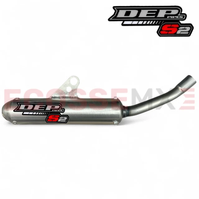 YZ125用純正チャンバー YZ125X YZ125 ビルズ チャンバー Bill\u0027s yz125x