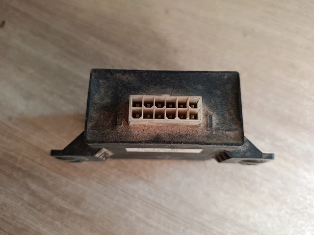 CDI Moto Yamaha XT125R (2005-2008), XT125X (2007-2008), YBR125 (2005-2006) - CD4120D