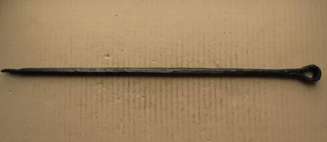 Fine Viking Drill Tool 9-10th AD Kievan Rus