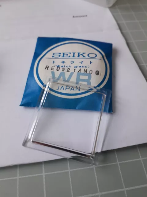 SEIKO 7006-5020, CRYSTAL, Genuine Seiko £ - PicClick UK