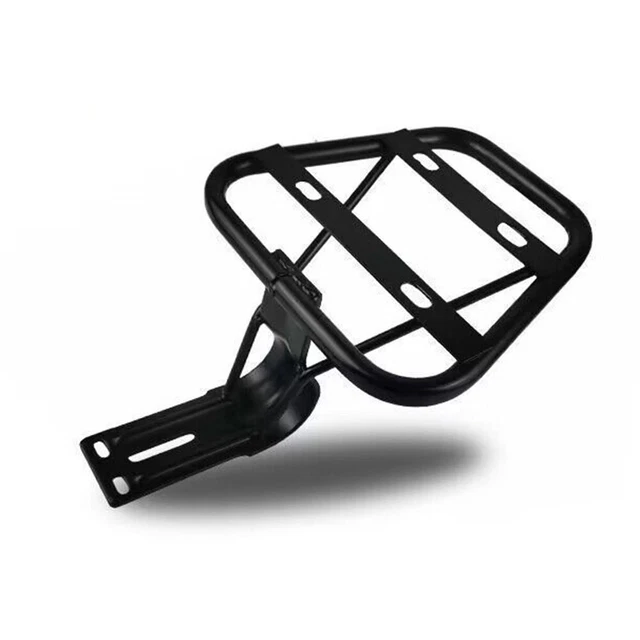 MOTORCYCLE BRACKET COMPATIBLE with Electric Bicycles Good Compatibility