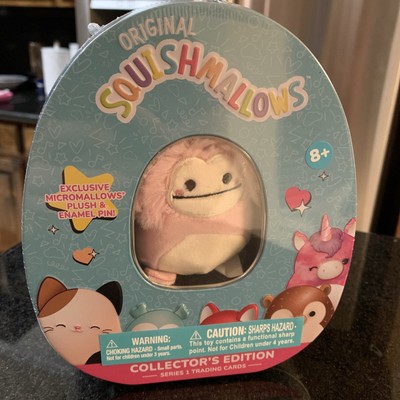 squishmallow brina