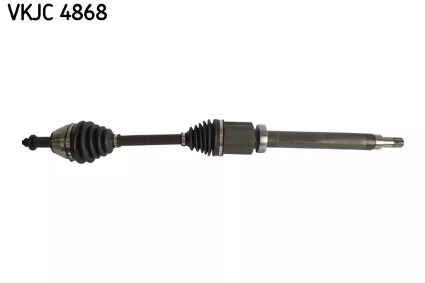 Drive Shaft Skf Vkjc 4868 Front Axle Right For Volvo