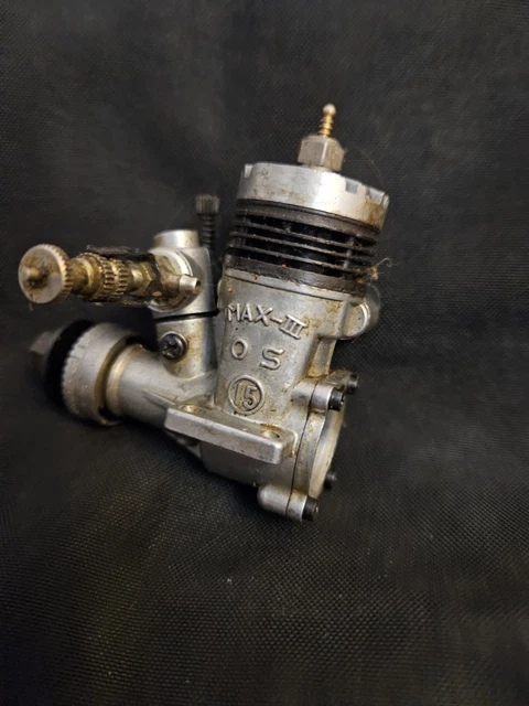 FMSDZ006 Motor Shaft Replacement For FMS 1.4M Sky Trainer 182 RC Airplane (AT-Blue Model)