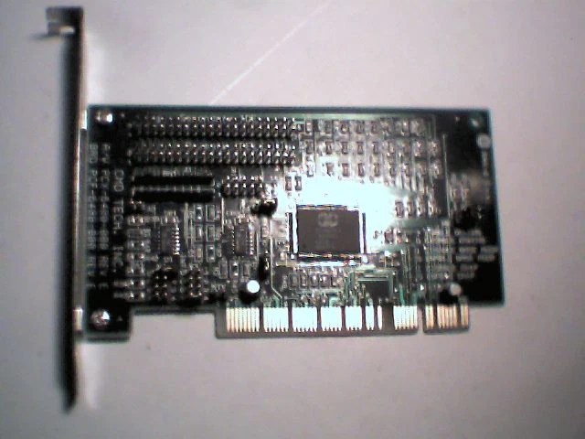 CMD TECH 6400 RevE PCI IDE Schnittstellenkarte für PCMCIA Steckplätze ...
