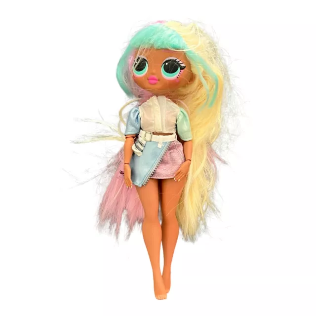 LOL Surprise OMG Doll - Candylicious Fashion Doll