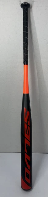 Batte De Softball Easton Salvo SP15SVA, 34 Pouces, 26 Oz, Slowpitch ASA, Adulte, Occasion