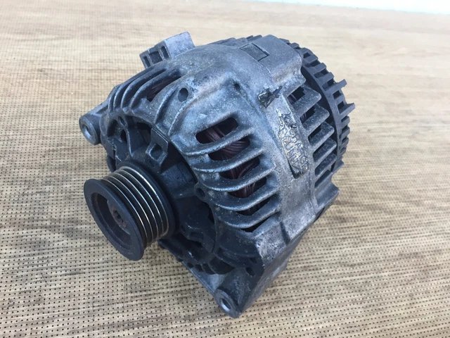 Smontaggo D Un Alternatore | AUTODOC #shorts - YouTube - Foto 4