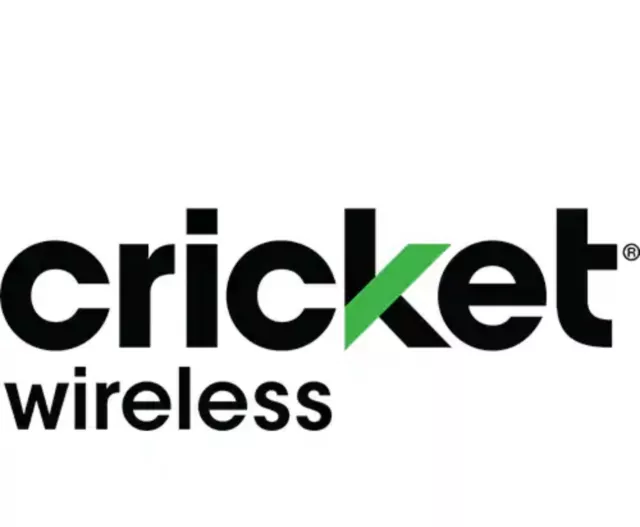 USA Cricket 100% UNLOCK iPhone all models (Clean)