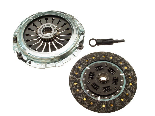 For 2013-2016 Subaru WRX STI Clutch Kit Exedy 26474VC 2015 2014