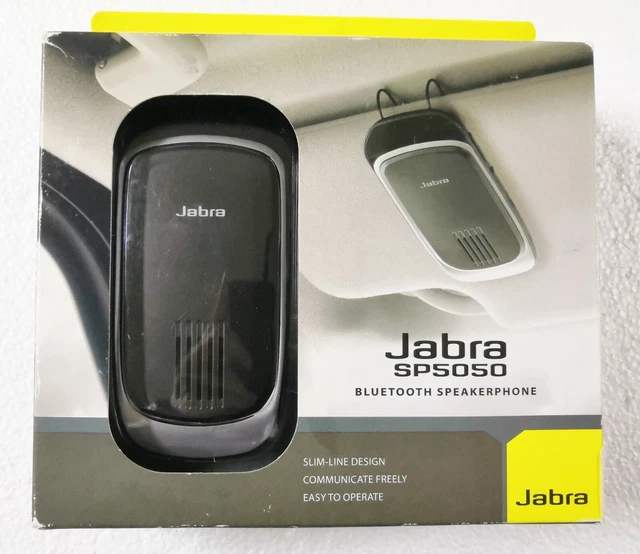 Jabra SP5050 Bt Speakerphone