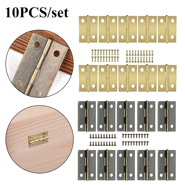 Charnières De Porte De Cabinet, Charnières De Porte D'Étanchéité Forte