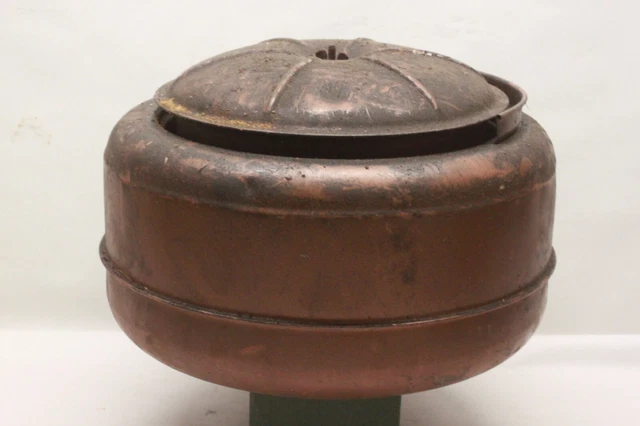 Original 1948 1949 1950 1951 1952 Ford Truck F1 F2 Oil Bath Air Cleaner FoMoCo