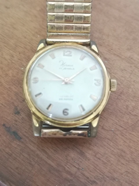 Montre Ancienne HermÃ¨s Montre Femme ANCIENNE MONTRE FEMME