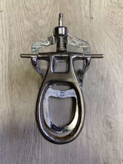 Dental Stainless steel hinge articulator