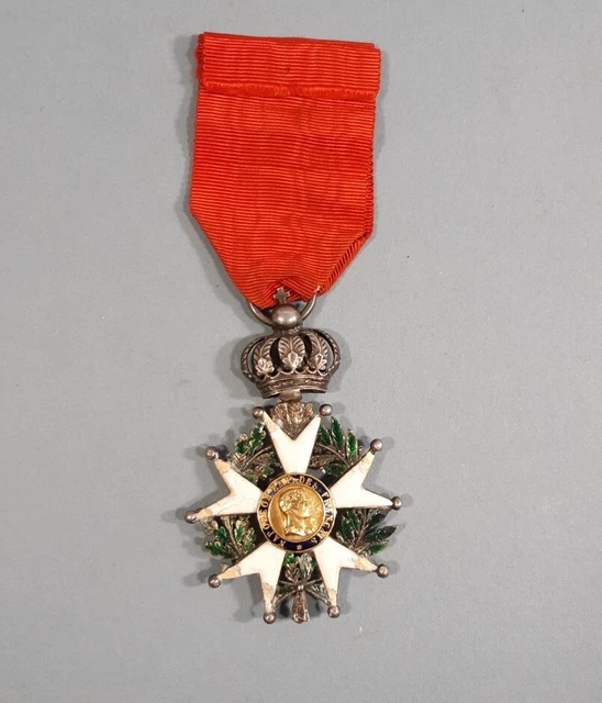 Médaille Chevalier De Provence 1962-2002, 40ème Anniversaire, Or Plaqué (MED13817)