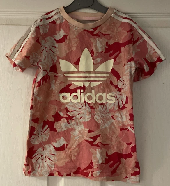 T shirt online adidas ragazza