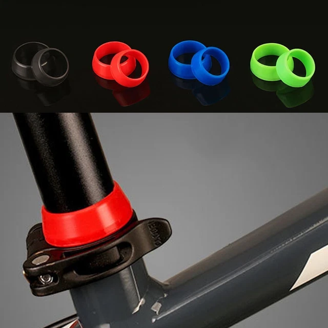 POTEAU DE SELLE de vélo électrique en alliage d'aluminium stabilité