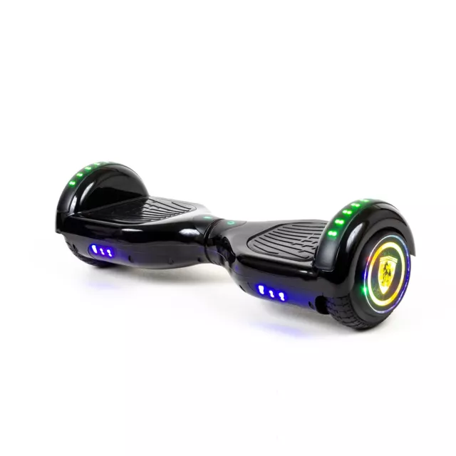 Hoverboard Patinete Electrico