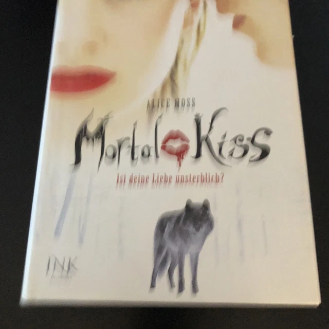 Mortal Kiss, Band 01: Ist deine Liebe unsterblich? ... | Buch | Zustand sehr gut