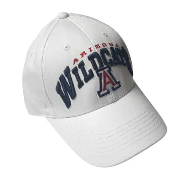 NCAA Arizona Wildcats Hat Snapback Cap Top Of the World