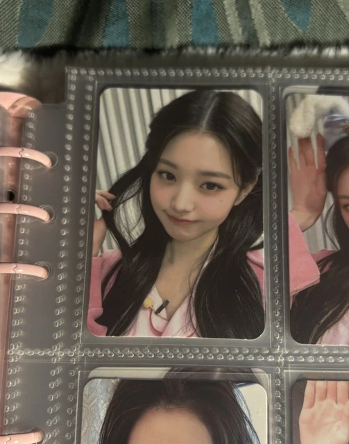 K-POP・アジア GIDLE MIYEON photo mumo JP rare POB 激安 GIDLE MIYEON POB rare photo mumo JAPAN K-POP+アジア - K