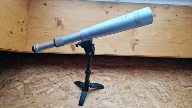 A HERTEL & REUSS OPTIK KASSEL Z - & price archive