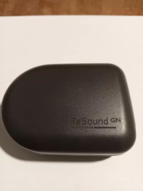 Audifonos Resound  GN para  para sordera Sonotone.