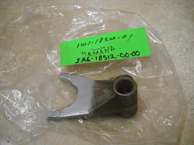 Yamaha Dt 175 Kick Strt Lever Rm Comptible With Kicker 1978 81 DT125 DT175 DT 125 175 26 15611 00 00 Start Lever