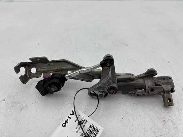 Boîtes de vitesses, pignons et crémaillères, Suspension et