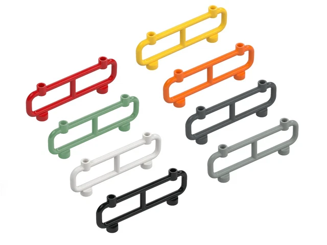 Piezas y ladrillos de LEGO, Juegos de construcción LEGO, Juegos de