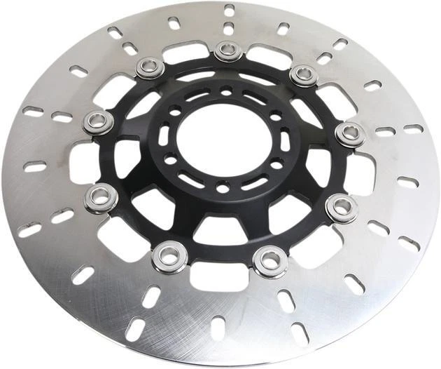 EBC Vintage Disc Brake Rotor #VMD2025 Fits Yamaha XS850/XS750/XS500/XS650/RD400