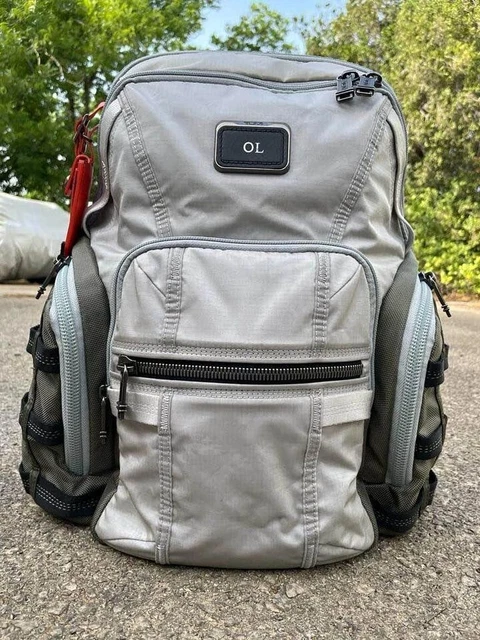 TUMI ALPHA BRAVO Navigation Backpack