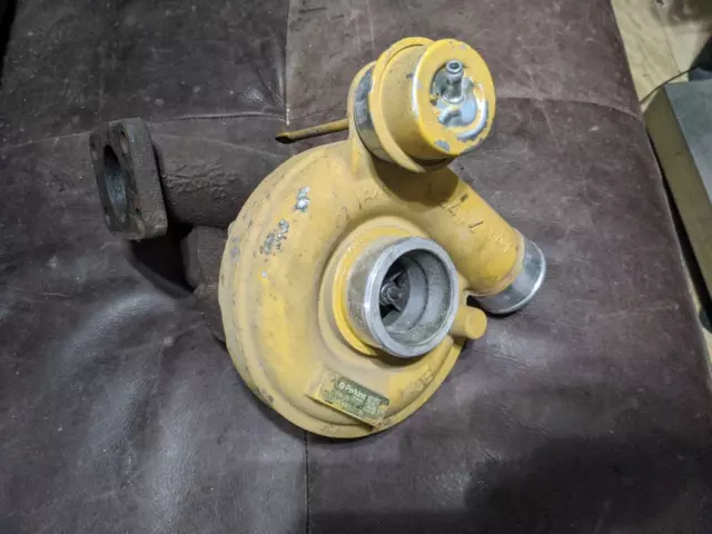Perkins EC-1 M24 A/R .61 EC-1 2674A807 GT2560S 1104D-E44TA turbo turbocharger Perkins EC-1 M24 A/R .61 EC-1 2674A807 GT2560S 1104D-E44TA turbo turbocharger
