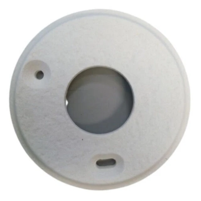 Panneau Réfractaire Baxi Isolant Céramique 766208100 Chaudière