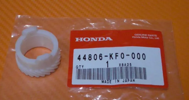 Unità Tachimetro Ingranaggio Originale Honda XL 600 Transalp, NX 650 Dominator,