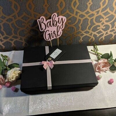 Neonato Baby Clothes Gift Set In Box Regalo Bambino 0_6 Mesi