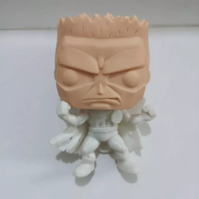 Funko Pop! Prototype Bizarro Superman #474 DC Comics Superman NO BOX