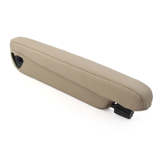Accoudoir gauche pièces voiture 1 pièce accessoires beige plastique accoudoir
