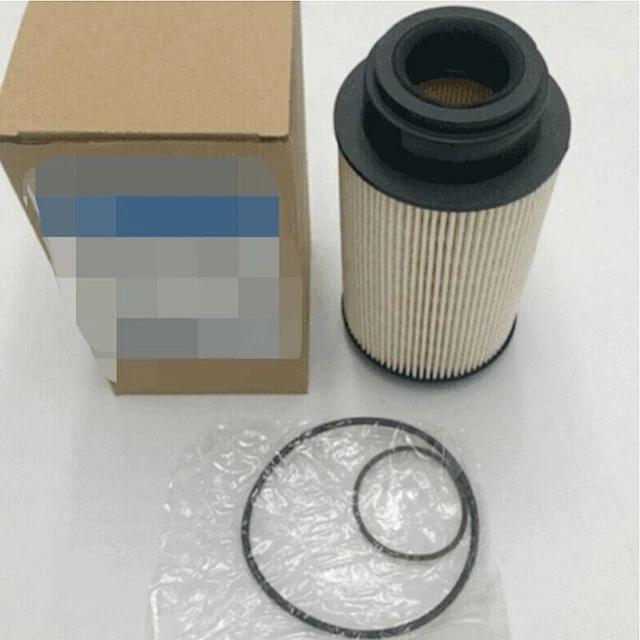 New For Donaldson Fuel Water Separator Fuel Filter P550851 | Rubber | Front | 1 Year Manufacturer Warranty | Paper | O-Ring | Easy Installation - Foto 6