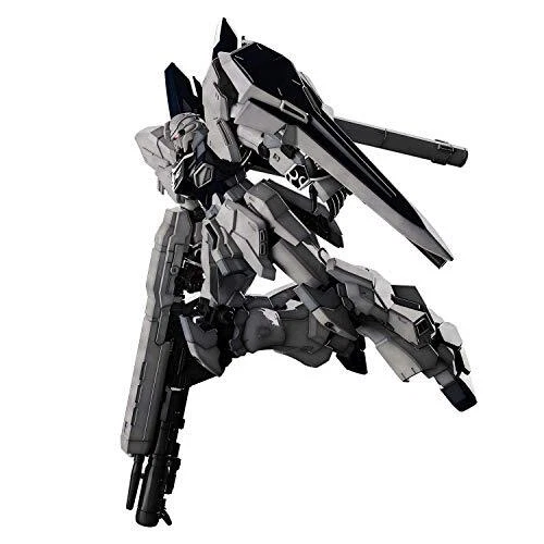 Bandai Hobby - Gundam UC - #22 Sinanju, Bandai Spirits RG 1/144 Kit de modelo Bandai Hobby - Gundam UC - #22 Sinanju, Bandai Spirits RG 1/144 Kit de modelo