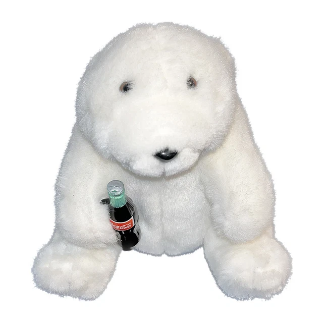 Statuetta Peluche Di Babbo Natale Seduto – Ornamento Natalizio Morbido E Colorato, Decorazione Per Interni E Vetrine