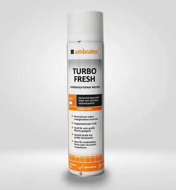SPRAY PROFUMATO TORK 236052 deodorante floreale 75 ml confezione da 12 EUR  52,00 - PicClick IT