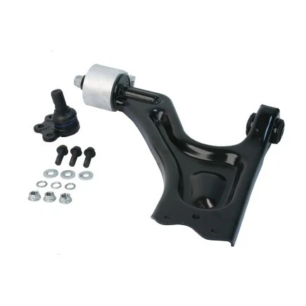 Suspension Control Arm Front Right Lower URO Parts 93185280 fits 1999 Saab 9-5
