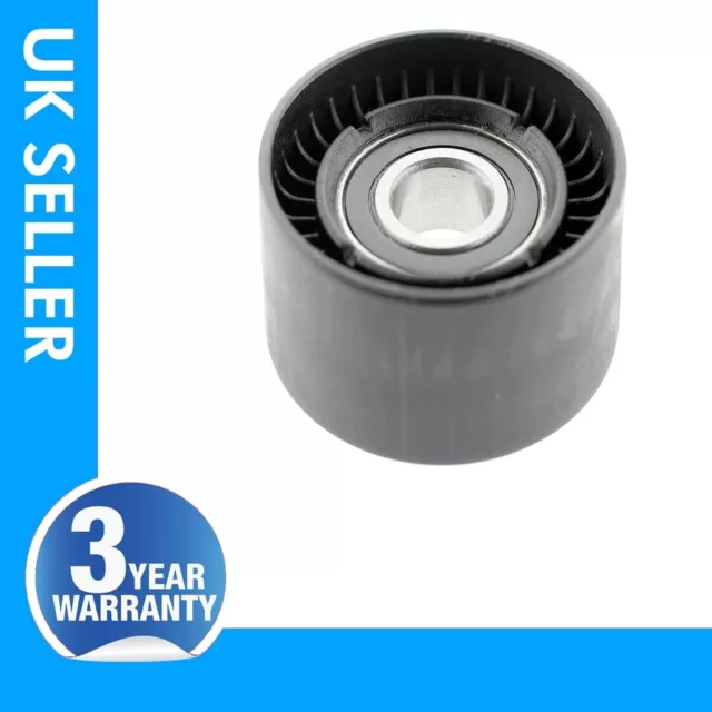 Tendeur Courroie Ventilateur Poulie- V - Crantée Pour Opel-Vauxhall Corsa Meriva