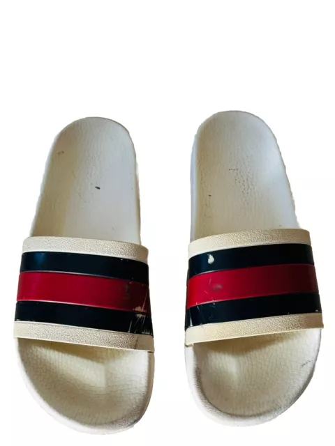 Gucci pursuit 72 slider store