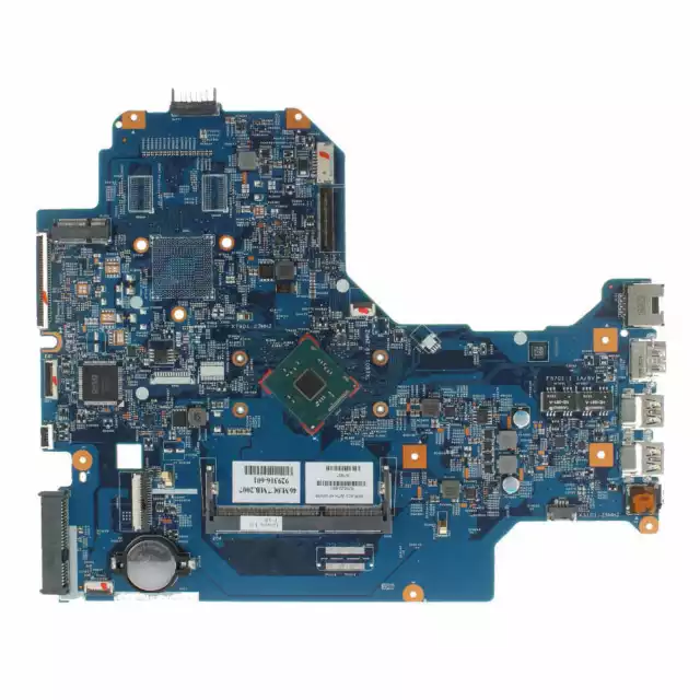 Mainboard Motherboard 925622-601 passend für HP 17-bs100 Notebook Laptop