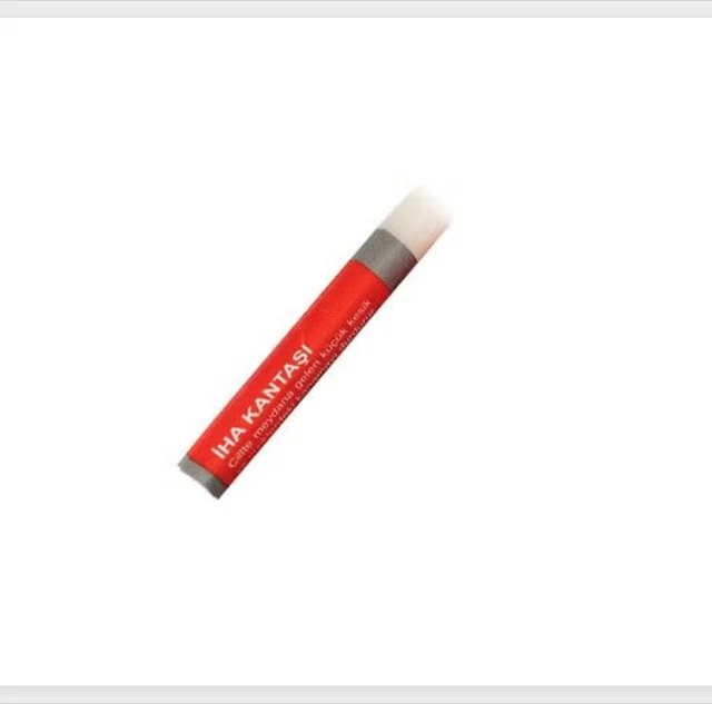 1 x STICK A MATITA IHA ALUM PENNA STIPTICA TAGLIO ASTRINGENTE NICK BLOOD STOP DOPO LA RASATURA